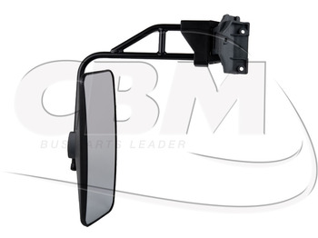 Espejo retrovisor MAN