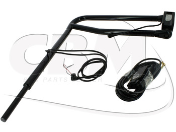 Espejo retrovisor IRISBUS
