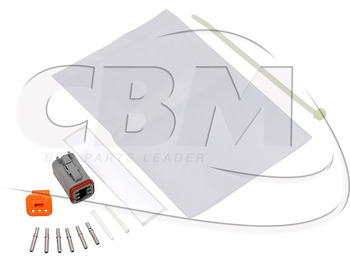 Sistema eléctrico ZF