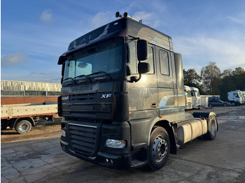 Cabeza tractora DAF XF 105 460