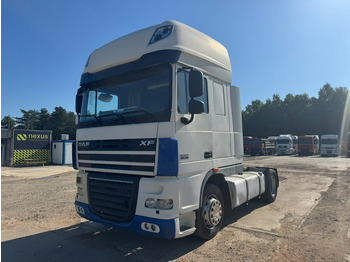 Cabeza tractora DAF XF 105 460