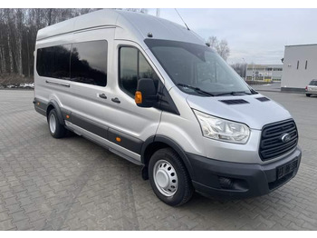 Autocar FORD Transit