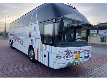 Autocar NEOPLAN