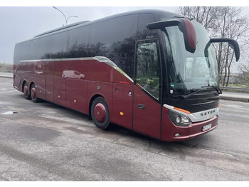 Autocar SETRA