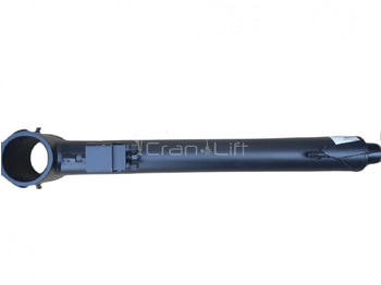 Cilindro hidráulico