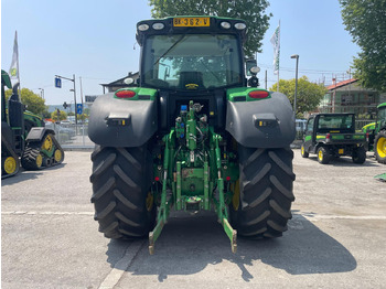 Tractor JOHN DEERE 6190 R: foto 5