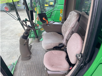 Cosechadora de granos JOHN DEERE MIETITREBBIA S 780: foto 3