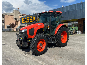 Tractor KUBOTA
