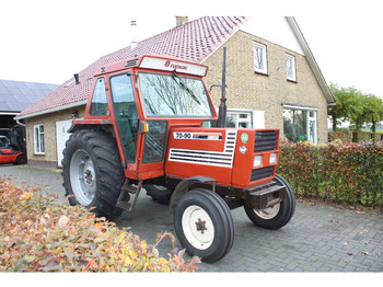 Tractor FIAT 90 series