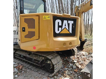 Excavadora