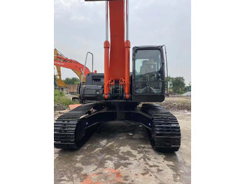Excavadora de cadenas HITACHI 350-5g [ Copy ] [ Copy ]: foto 4