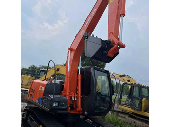 Excavadora de cadenas HITACHI ZX120-6 Original Japan Surplus Hitachi ZX120-6 for Sale [ Copy ] [ Copy ] [ Copy ] [ Copy ]: foto 3