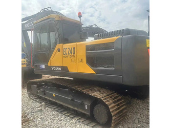 Leasing de  High Quality volvo  EC240 Construction Machinery Low Hours 21ton Used volvo Excavator for Sale [ Copy ] [ Copy ] [ Copy ] [ Copy ] [ Copy ] High Quality volvo  EC240 Construction Machinery Low Hours 21ton Used volvo Excavator for Sale [ Copy ] [ Copy ] [ Copy ] [ Copy ] [ Copy ]: foto 1