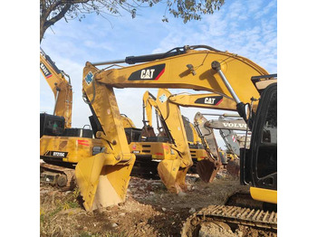Excavadora de cadenas Japan Origin High Quality Used Caterpillar Cat336d Digger Best Price Large 36 Tons Earth-moving Machinery [ Copy ] [ Copy ]: foto 4