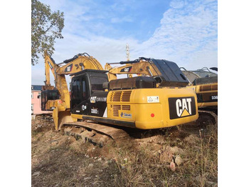 Excavadora de cadenas Japan Origin High Quality Used Caterpillar Cat336d Digger Best Price Large 36 Tons Earth-moving Machinery [ Copy ] [ Copy ]: foto 2