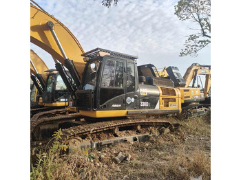 Excavadora de cadenas Japan Origin High Quality Used Caterpillar Cat336d Digger Best Price Large 36 Tons Earth-moving Machinery [ Copy ] [ Copy ]: foto 5