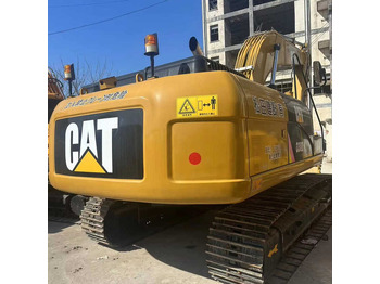 Excavadora CATERPILLAR 330D