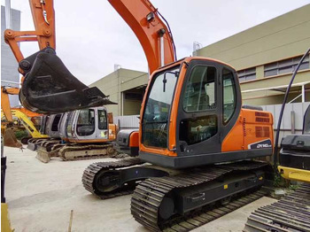 Excavadora de cadenas Used Digger DOOSAN DX140 Construction Machinery Construction Digger Used DOOSAN DX140 Cheap Excavator [ Copy ] [ Copy ]: foto 3