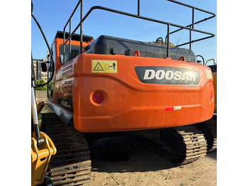 Excavadora de cadenas DOOSAN DX300