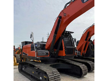 Excavadora de cadenas DOOSAN DX225LC-9C