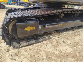 Excavadora de cadenas Used Digger volvo ec210 Construction Machinery Construction Digger Used volvo ec210 Cheap Excavator [ Copy ] [ Copy ]: foto 4