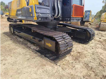 Excavadora de cadenas Used Digger volvo ec210 Construction Machinery Construction Digger Used volvo ec210 Cheap Excavator [ Copy ] [ Copy ]: foto 3