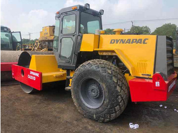 Compactador Used Dynapac Ca251d Road Roller for Sale   Dynapac Ca251d  Ca301d Road Roller: foto 5