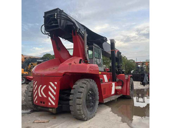 Reach stacker KALMAR