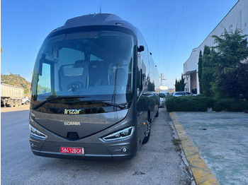 Autobús SCANIA Irizar