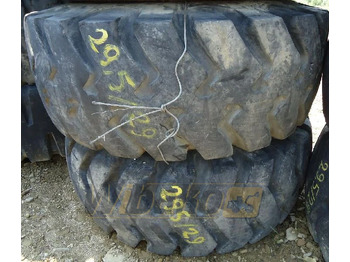 Cargadora de ruedas