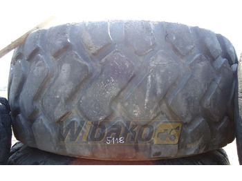 Cargadora de ruedas