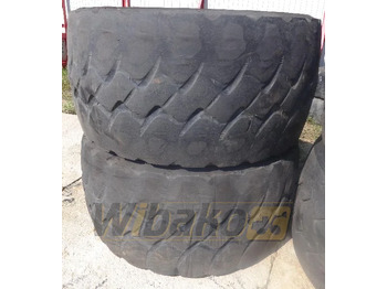 Cargadora de ruedas