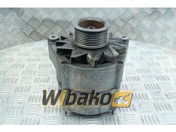 Alternador