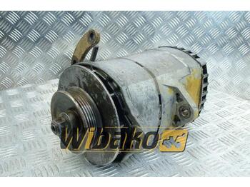 Alternador CUMMINS