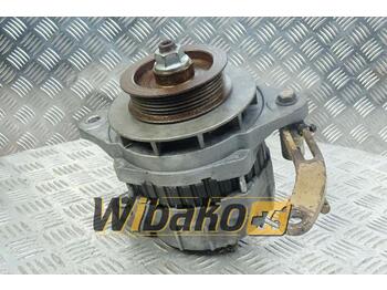 Alternador CUMMINS