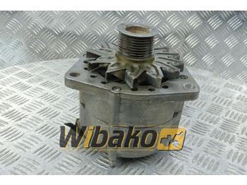 Alternador LIEBHERR