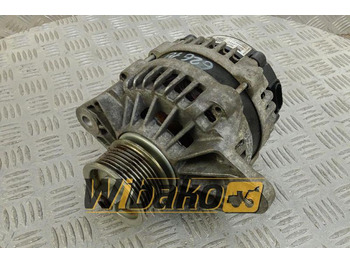 Alternador CUMMINS