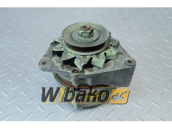 Alternador DEUTZ
