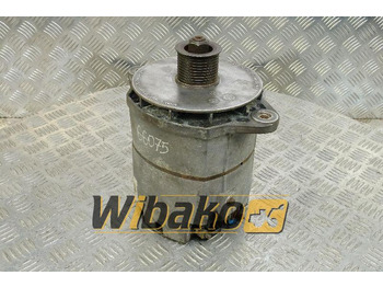 Alternador DEUTZ
