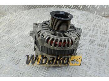 Alternador DEUTZ