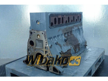 Bloque de cilindros DAEWOO