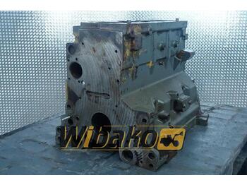 Bloque de cilindros LIEBHERR