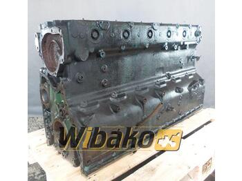 Bloque de cilindros VOLVO