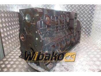 Bloque de cilindros IVECO
