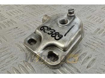 Filtro de combustible BOSCH