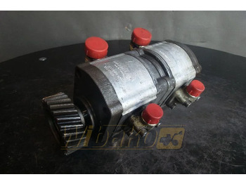 Bomba hidráulica BOSCH