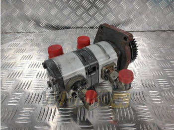 Bomba hidráulica para Maquinaria de construcción Bosch 0517565301 1517223005/1517222378: foto 2