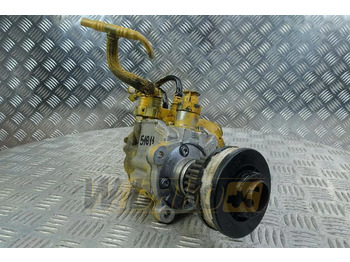 Bomba de combustible BOSCH