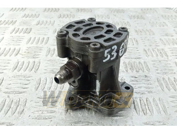 Bomba de combustible BOSCH