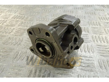 Bomba de combustible BOSCH